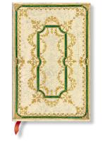 Opakowanie Notatnik Marbled Twine Mini Linia