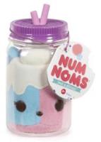 Opakowanie Num Noms Niespodzianka w słoiku - Candie Puffs