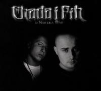 Okładka książki O nas, dla was CD