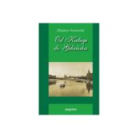 Okładka książki Od Kaługi do Gdańska