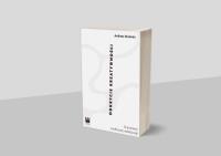 Odkrycie kreatywności. Autor: Reckwitz Andreas. SmakLiter.pl Okładka książki Odkrycie kreatywności