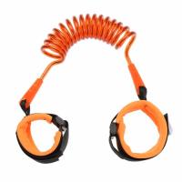 Opakowanie Opaska smycz Szelki dla dziecka