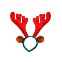 Opakowanie Opaska z rogami