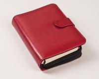 Opakowanie Organizer Memofix 2 K 3 czerwony