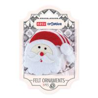 Opakowanie Ozdoby filcowe 921763