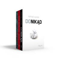 Okładka książki Pakiet Wyobraźnia i słowo