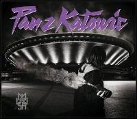 Pan z Katowic CD. Autor: Miuosh. SmakLiter.pl Okładka książki Pan z Katowic CD