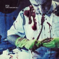 PIH Dowód Rzeczowy Nr. 3 CD. Autor: Pih. SmakLiter.pl Okładka książki PIH Dowód Rzeczowy Nr. 3 CD