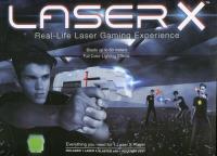 Opakowanie Pistolet na podczerwień