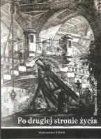 Okładka książki Po drugiej stronie życia
