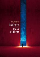 Okładka książki Podróże poza ciałem w. 2017