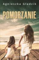 Pomorzanie. Autor: Gładzik Agnieszka. SmakLiter.pl Okładka książki Pomorzanie