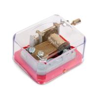 Opakowanie Pozytywka Music Makers