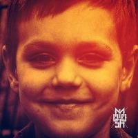 Prosto przed siebie CD. Autor: Miuosh. SmakLiter.pl Okładka książki Prosto przed siebie CD