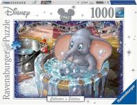Opakowanie Puzzle 1000 Disney 1941 Dumbo