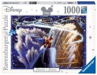 Opakowanie Puzzle 1000 Disney Fantazja 1940