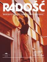 Radość nowych konstrukcji Powojenne utopie Mariana Bogusza. Autor:   Praca zbiorowa. SmakLiter.pl Okładka książki Radość nowych konstrukcji Powojenne utopie Mariana Bogusza