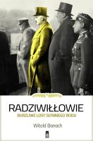 Radziwiłłowie. Autor: Banach Witold. SmakLiter.pl Okładka książki Radziwiłłowie