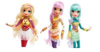 Opakowanie Regal Academy Lalka Glitter Girls, 3 rodzaje