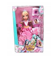 Opakowanie Regal Academy Lalka Princess, 4 rodzaje
