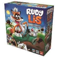 Opakowanie Rudy lis