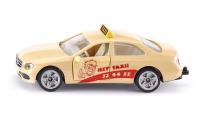 Opakowanie Siku 15 - Taxi S1502