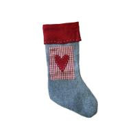 Opakowanie Skarpeta szara