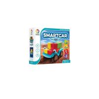 Smart Games - Smart car. Wydawca: IUVI Games. SmakLiter.pl Opakowanie Smart Games - Smart car