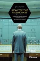 Okładka książki Społeczeństwo nadzorowane