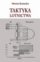 Okładka książki Taktyka lotnictwa