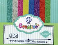 Opakowanie TAŚMA DEKORACYJNA GLOSSY DISPL. 24