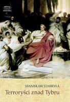 Okładka książki Terroryści znad Tybru