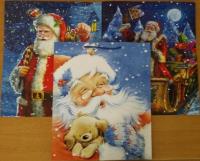 Opakowanie TORBA PL-10 świąteczne  MIX PANORAMA
/ 40,6 x 48,9 x 19 /