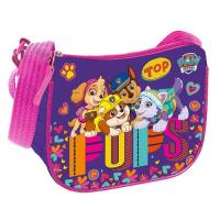 Opakowanie Torebka na ramię Psi Patrol Pups