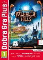 Valhalla Hills. Wydawca: Techland. SmakLiter.pl Opakowanie Valhalla Hills