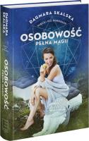 Więcej niż horoskop. Poznaj swój happy end. Twoje szczęście jest zapisane w liczbach. Autor: Dagmara Skalska. SmakLiter.pl Okładka książki Więcej niż horoskop. Poznaj swój happy end. Twoje szczęście jest zapisane w liczbach