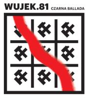 Okładka książki Wujek 81 Czarna ballada