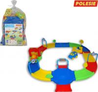 Opakowanie Wyścigowy tor nr1