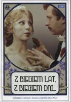 Z biegiem lat z biegiem dni. Wydawca: Telewizja Polska. SmakLiter.pl Opakowanie Z biegiem lat z biegiem dni