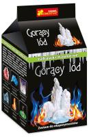 Opakowanie Zabawki naukowe - Gorący lód