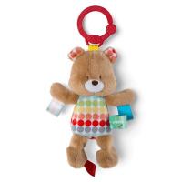 Opakowanie Zawieszka pluszaki przytulaki z metkami