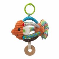 Opakowanie Zawieszka rybka z kółeczkiem