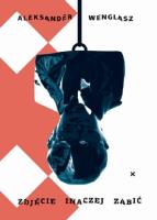 Okładka książki Zdjęcie inaczej zabić