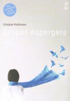 Zespół Aspergera. Autor: Christine Preißmann. SmakLiter.pl Okładka książki Zespół Aspergera