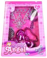 Opakowanie Zestaw księżniczki