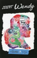 Okładka książki Zeszyt Wandy