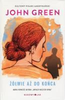 Okładka książki Żółwie aż do końca