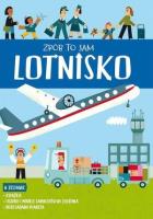 Okładka książki Zrób to sam. Lotnisko