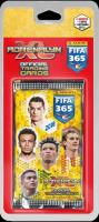 Adrenalyn XL FIFA 365 Blister. Wydawca: Panini. SmakLiter.pl Opakowanie Adrenalyn XL FIFA 365 Blister