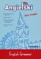 Okładka książki Angielski bez trudu English Grammar